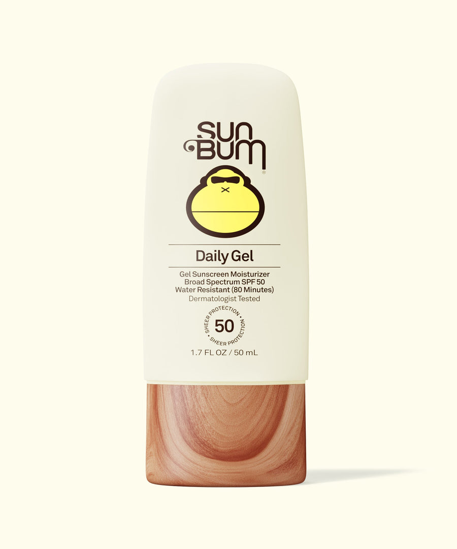 Daily 50 Face Gel T9