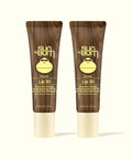 Lip 30 Duo: Clear + Clear
